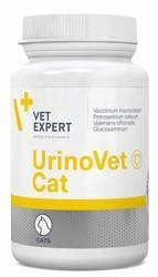 VETEXPERT Urinovet Cat 45 Kapseln