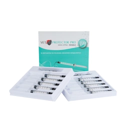 JM SANTE Polysept Vet Protector Mundschleimhaut 10x3ml