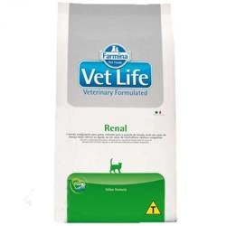 Farmina Vet Life Feline Renal 400g