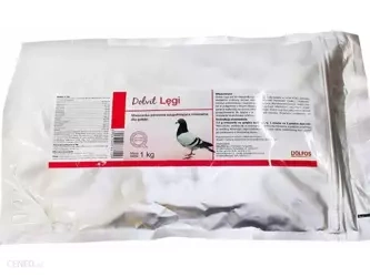 Dolfos Dolvit Breeding 1kg