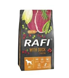 Dolina Noteci Rafi Hundetrockenfutter mit Ente 10kg