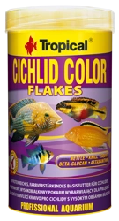 Tropical Cichlid Color XXL 1000ml