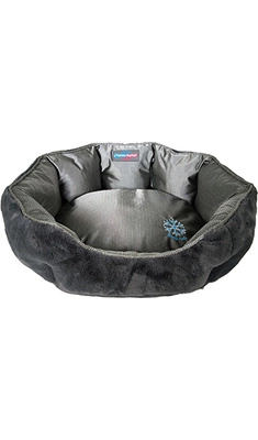 ThermoSwitch SANTORINI Bettgrau M