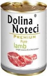 Dolina Noteci Premium Reines Lammfleisch 800g