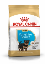 ROYAL CANIN Yorkshire Terrier Puppy 7,5kg
