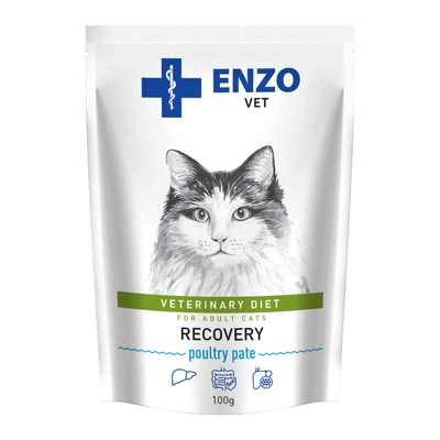 ENZO VET Recovery für Katzen 100g