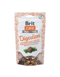 Brit Care Snack Digestion 50g