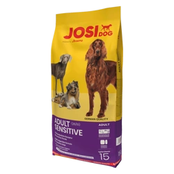 JOSERA JosiDog Erwachsene Sensitive 15kg