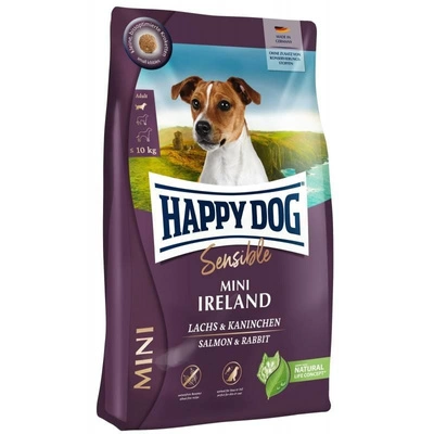 Glücklicher Hund Mini Irland 10kg