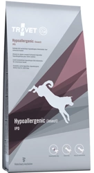TROVET IPD Hypoallergene Insektenschutzmittel für Hunde 3kg