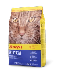 Josera Daily Katze 400g
