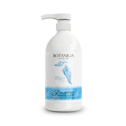 BOTANIQA Color Enhancing Shampoo Aufhellendes Shampoo 1l