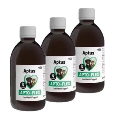 ORIONPHARMA Apto-Flex 3x200ml