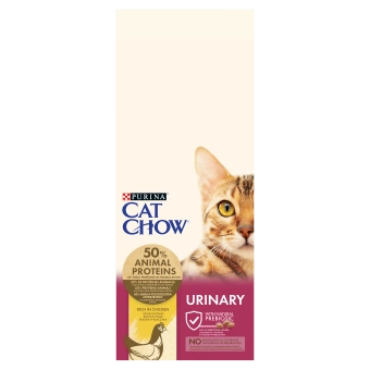 Purina Cat Chow Special Care Urinary Tract Health 15kg