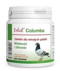 Dolfos Dolvit Columba 500 Tabletten
