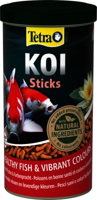 Tetra Pond Koi Sticks 1l