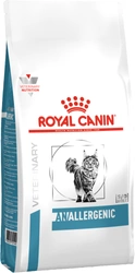 ROYAL CANIN Anallergene Katze 4kg