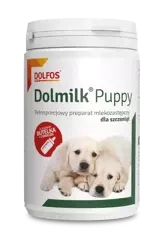Dolfos Dolmilk Welpe 300g