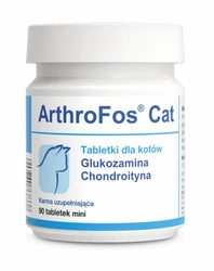 Dolfos Arthrofos Cat Mini 90 Tabletten