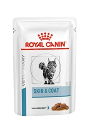 ROYAL CANIN Skin&Coat 12x85g