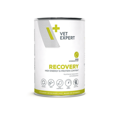 VETEXPERT Veterinary Diet Recovery 400g