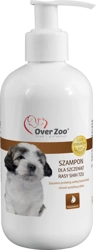 OVER ZOO Shampoo für Shih Tzu-Welpen 250ml