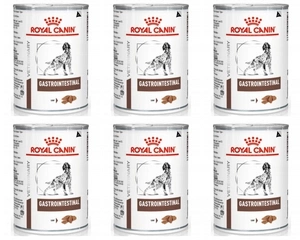 ROYAL CANIN Magen-Darm 6x400g