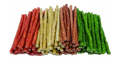 Meister Hund Kabanosy 500g