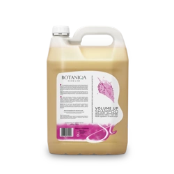 BOTANIQA Volume Up Shampoo Volumenspendendes Shampoo 4l
