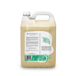 BOTANIQA Basic Deep Clean Shampoo Tiefenreinigendes Shampoo 4l