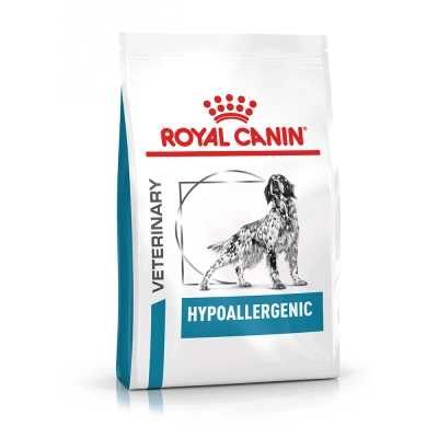 ROYAL CANIN Hypoallergen 7kg
