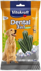 Vitakraft Dental 3W1 Fresh 180g