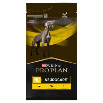PURINA Pro Plan Tiernahrung NC Neuro Care Hund 3kg