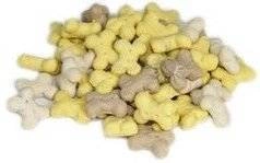 BOSCH Mono Puppy Bones 0,9 kg