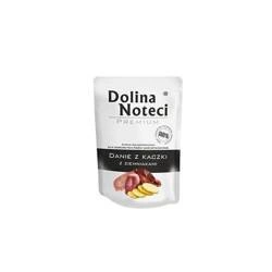 Dolina Noteci Premium Ente und Kartoffeln 100g
