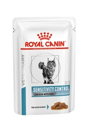 ROYAL CANIN Sensitivity Control Huhn 12x85g