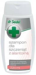 DermaPharm Labor Dr. Seidel Shampoo für Welpen mit Allantoin 220ml