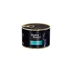 Dolina Noteci Premium Für Katze Thunfisch in Sauce 185g
