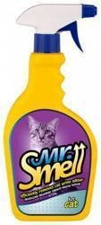 DermaPharm Laboratory Mr Smell Cat - Urin Geruchsentferner 500ml