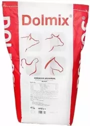 Dolfos Horsemix Universal 2% 10kg