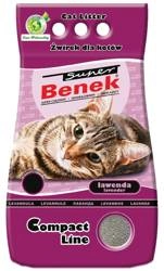 CERTECH-SUPER BENEK Compact Line Lavendel 5l