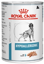 ROYAL CANIN Hypoallergen 400g
