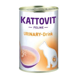 Kattovit Drink Urinary 135ml Dose