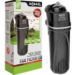 AQUAEL Fan Filter 3 Plus - Innenraumfilter