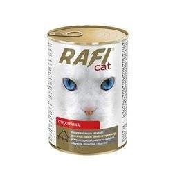 Dolina Noteci Rafi Cat Rindfleisch in Soße 415g