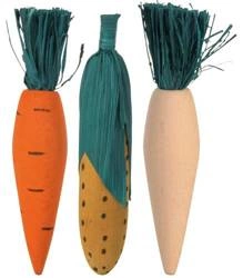 Trixie Holzsauger Set 3tlg.