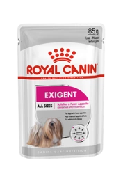 ROYAL CANIN CCN Exigent Pasztet 12x85g