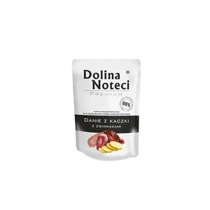 Dolina Noteci Premium Ente und Kartoffeln 300g