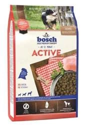 BOSCH Active Poultry 1 kg