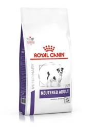 ROYAL CANIN Neutered Adult Kleiner Hund 1,5kg